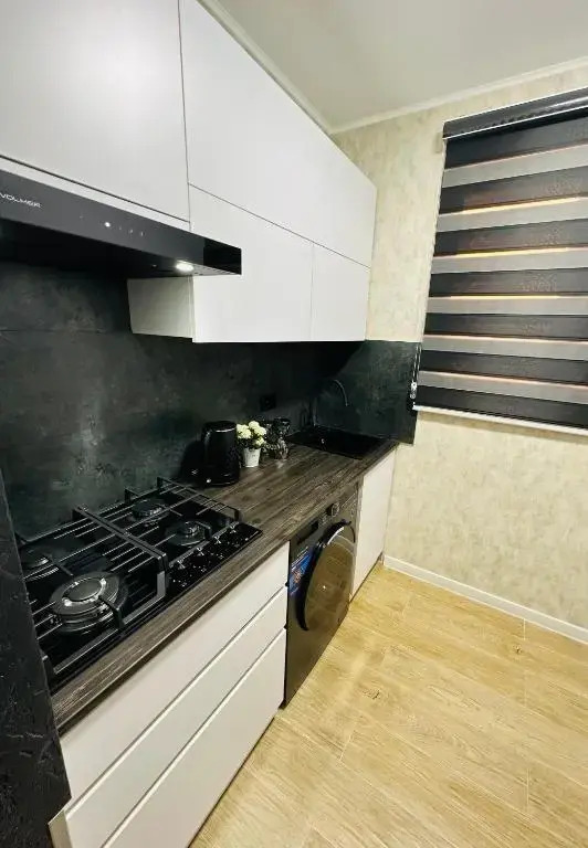 Yas 2 Apartment