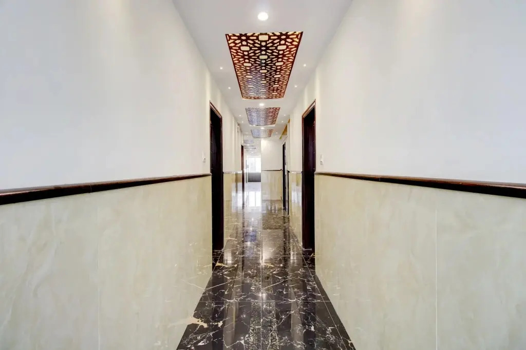 Hotel Mysore International by Oyo Rooms