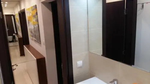 Lozenets Apartment