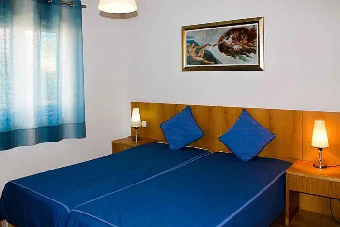Apartamento Marina Albufeira