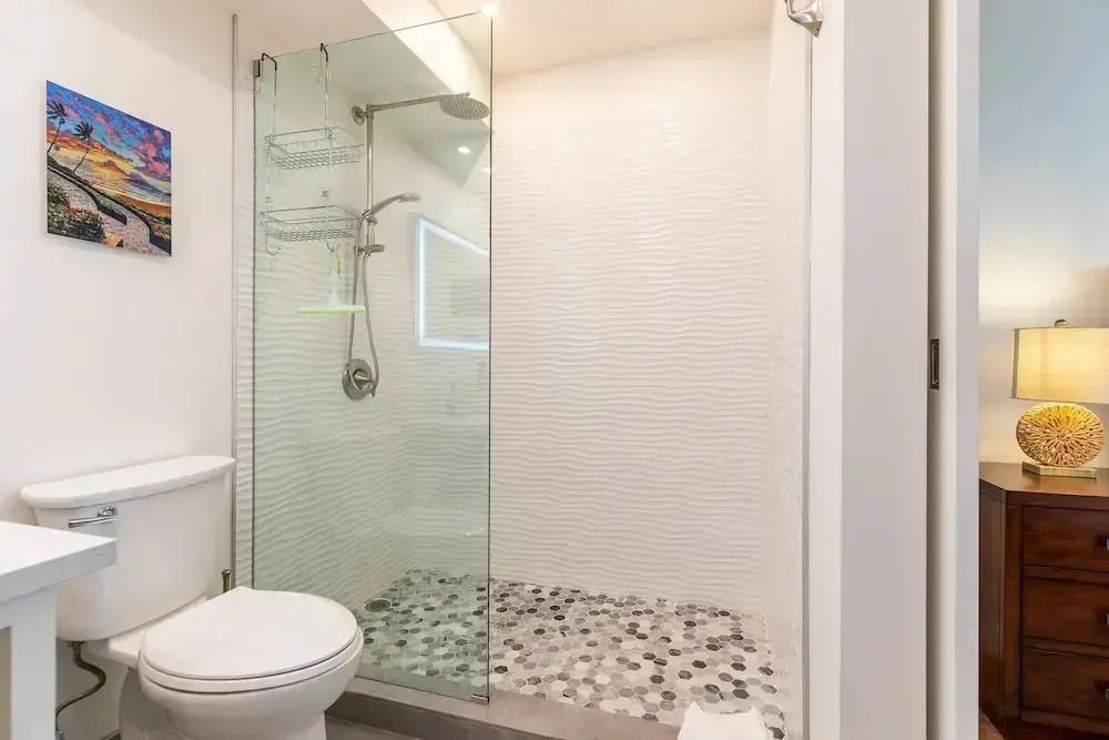 Kuau Plaza Paia Condo with Parking