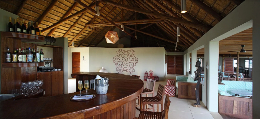 Coral Lodge Mozambique
