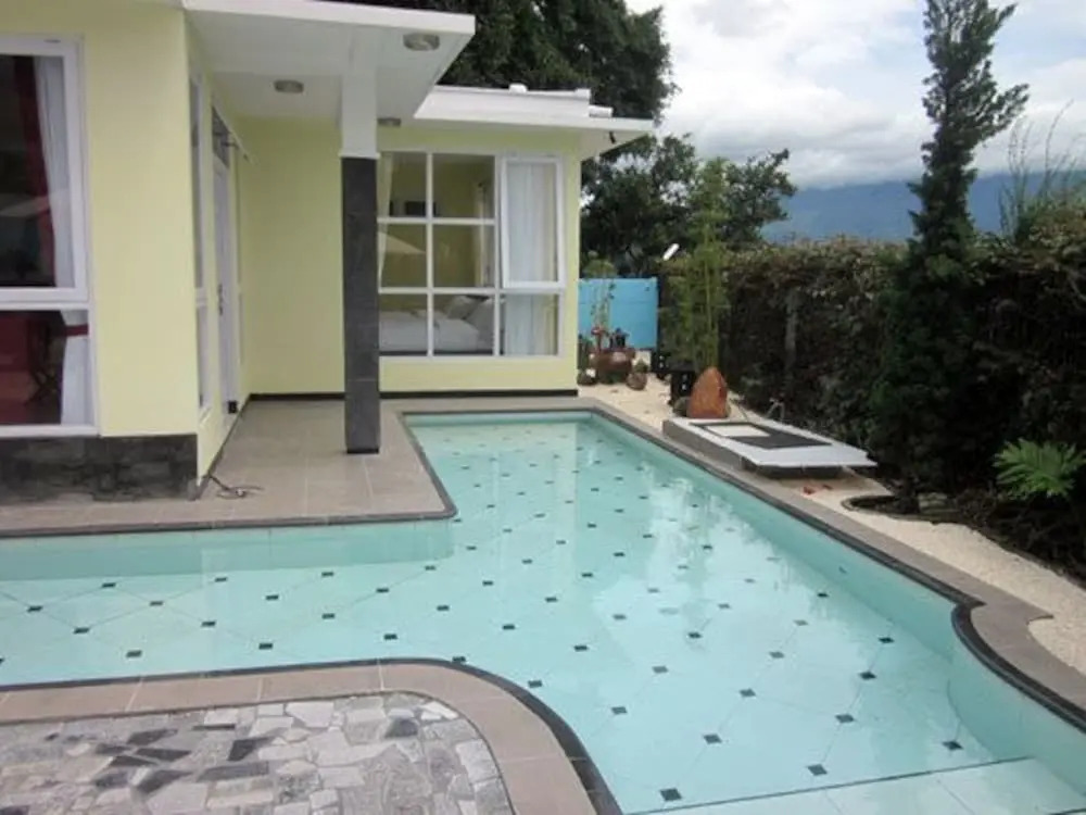 Villa Toetie