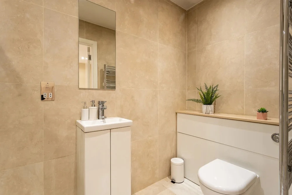 Beautiful 2-bed Apartment in London
