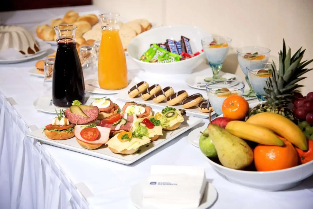 Best Western Hotel Ludwigshafen