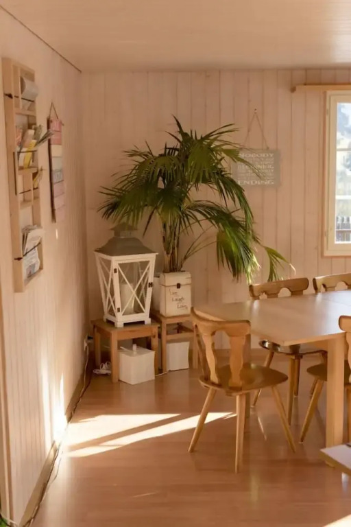 Guesthouse Alive