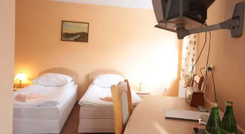 Hotel Zamek