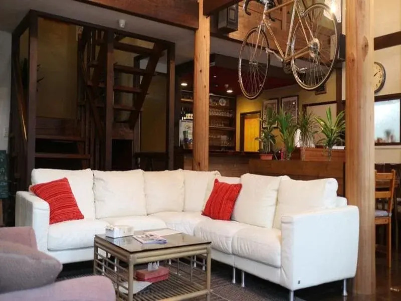Santana Lodge Hakuba