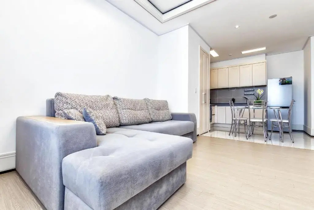Raisson APARTHOTEL HIGHVILL D1308