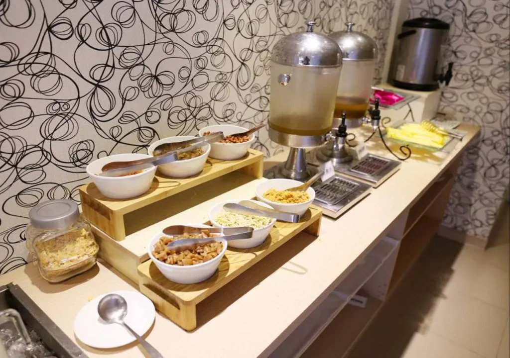 Tai Shinu Hotel