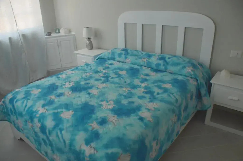 Caribe Apartament S&D el castillo dominicus Apartamento #9