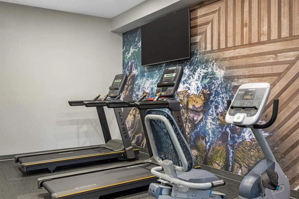 Best Western Plus Dartmouth Hotel & Suites