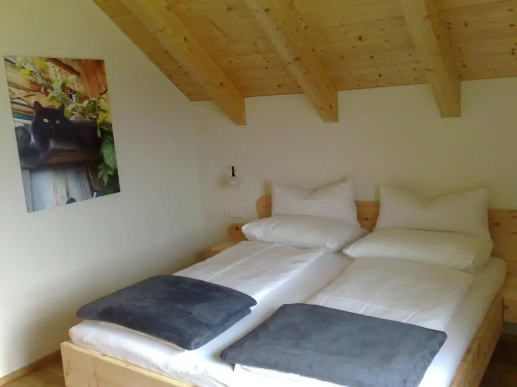 Landhaus Knödl-Alm
