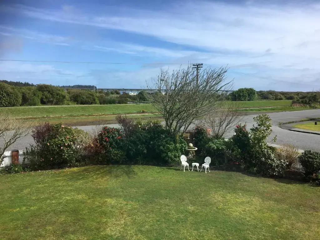 Amberlea Cottages