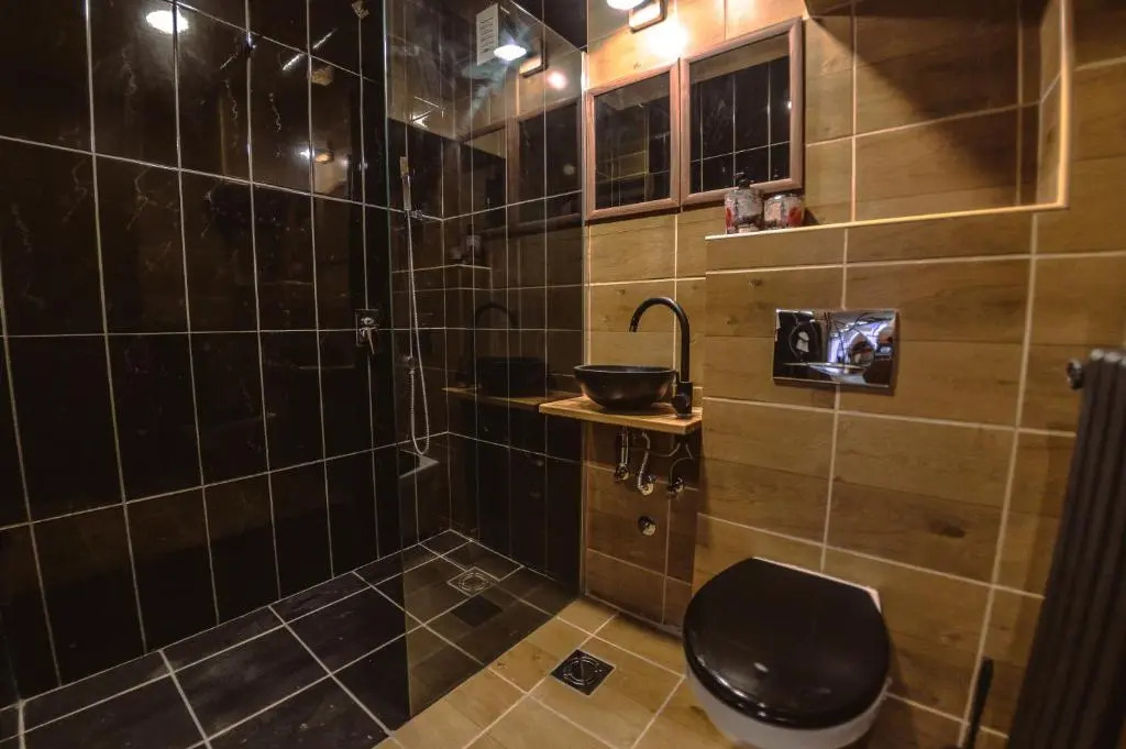 Loft Apartman Menhetn