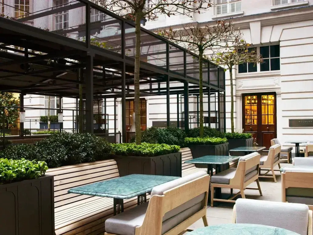 Rosewood London