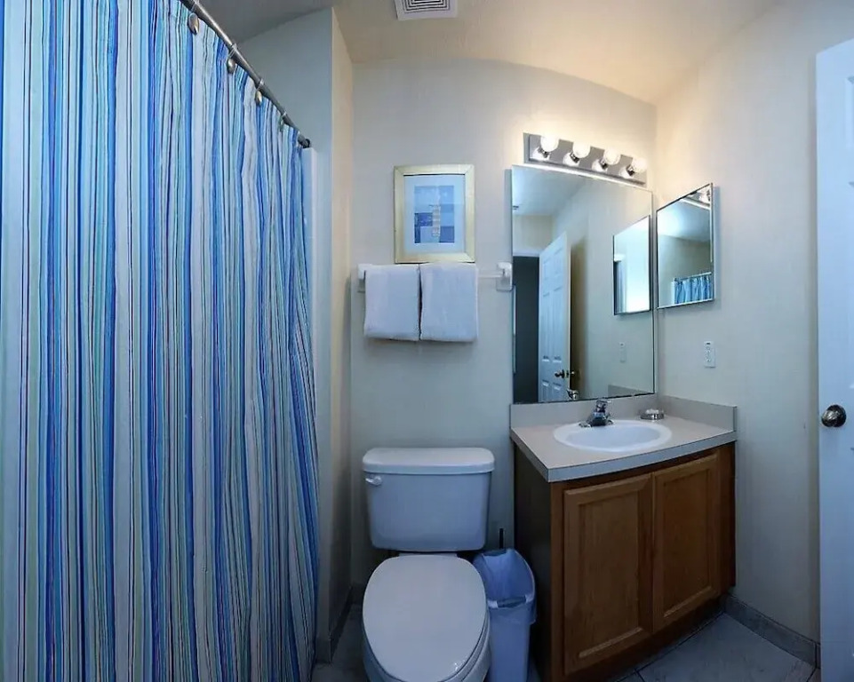 86331 4 Bedroom Pool Home, Lake Berkley Resort