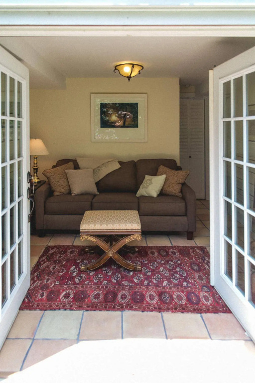 Orchard House Bed and Breakfast