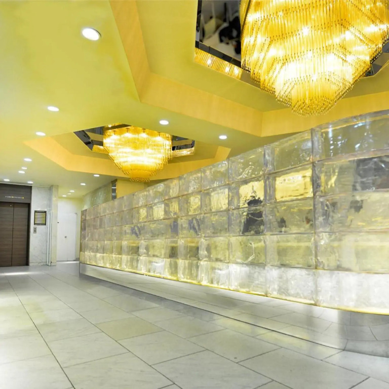 Ikebukuro Grand Hotel