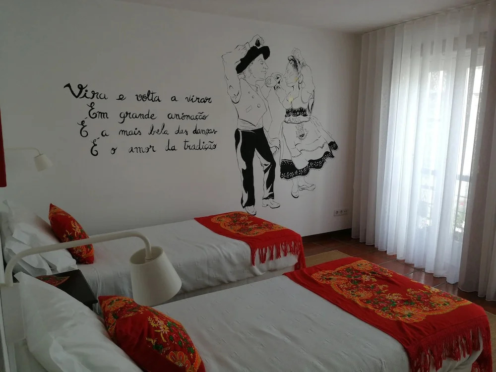 Casa da Travessa