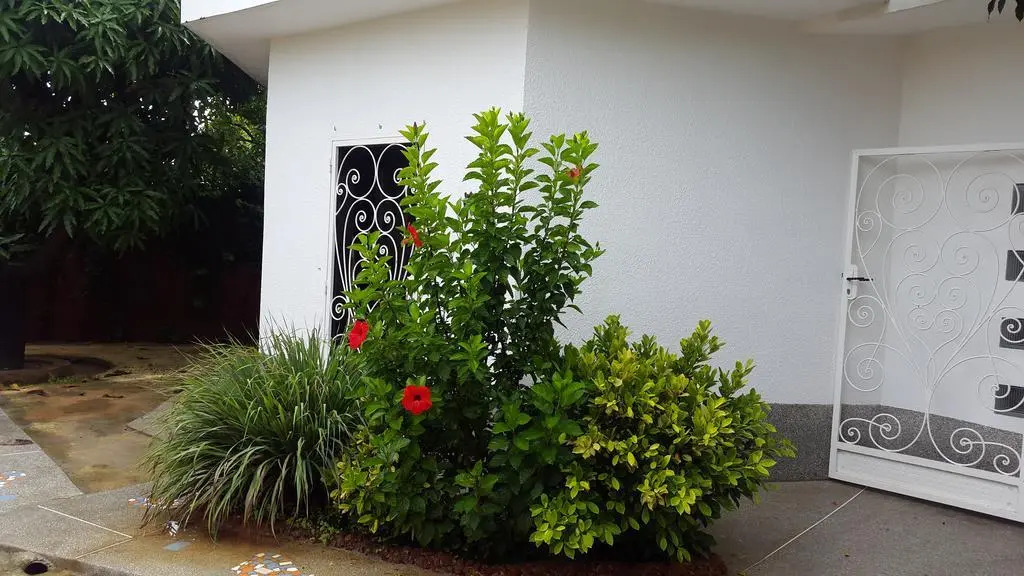 Villa Keur Gainde