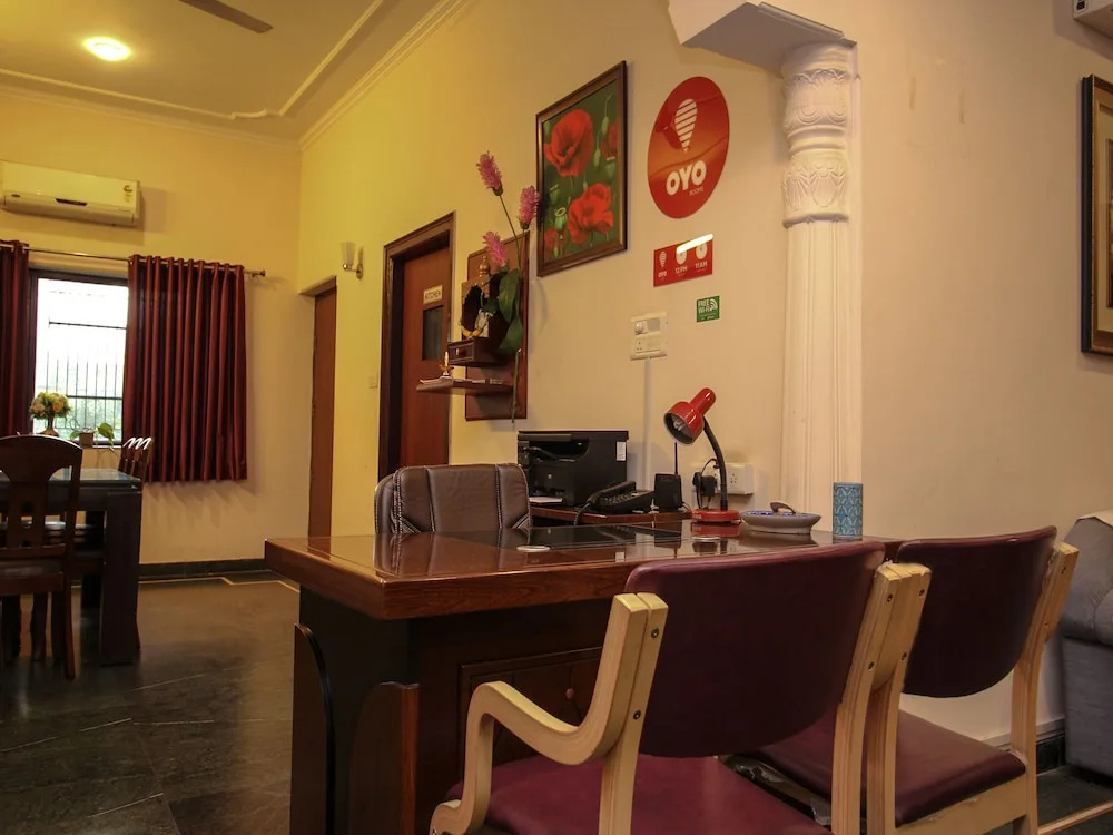 OYO 5550 Jaipur stays
