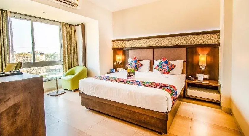 Vatika Hotel & Banquets by FabHotels