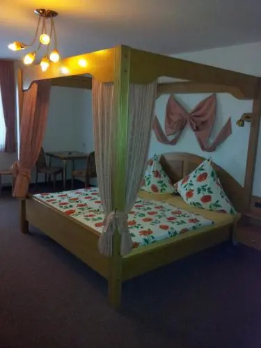 Moselhotel Waldeck