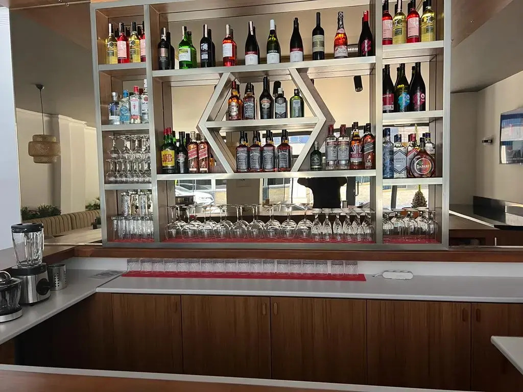 Rodis Hotel