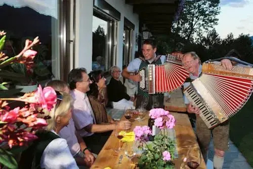 Hotel Gasthof Abelhof