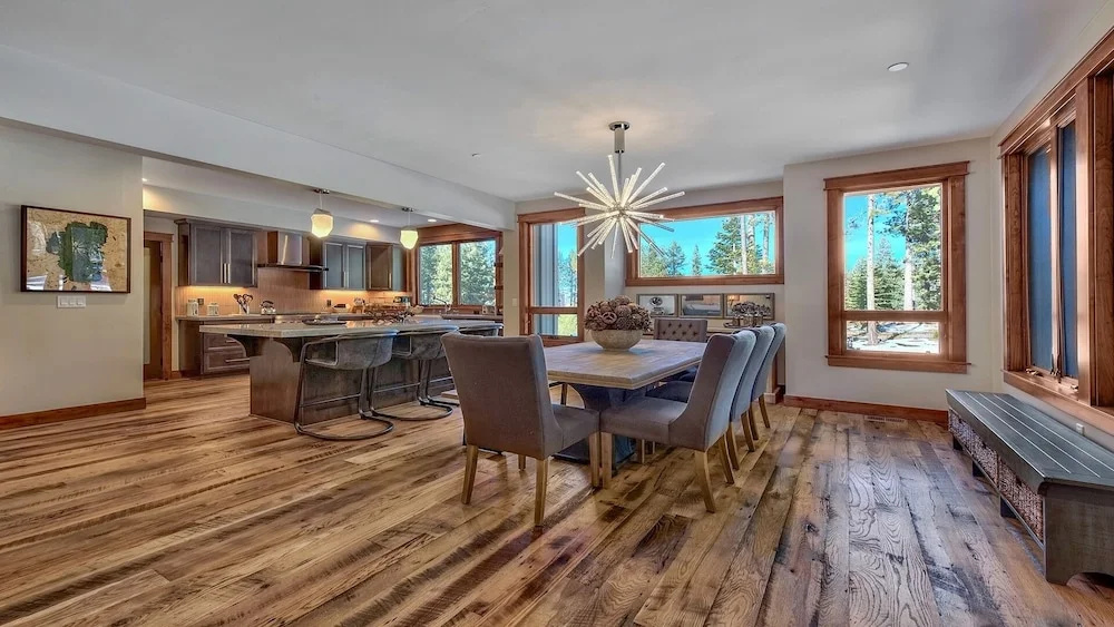 Gondola Vista 16 - 5 Br Townhouse