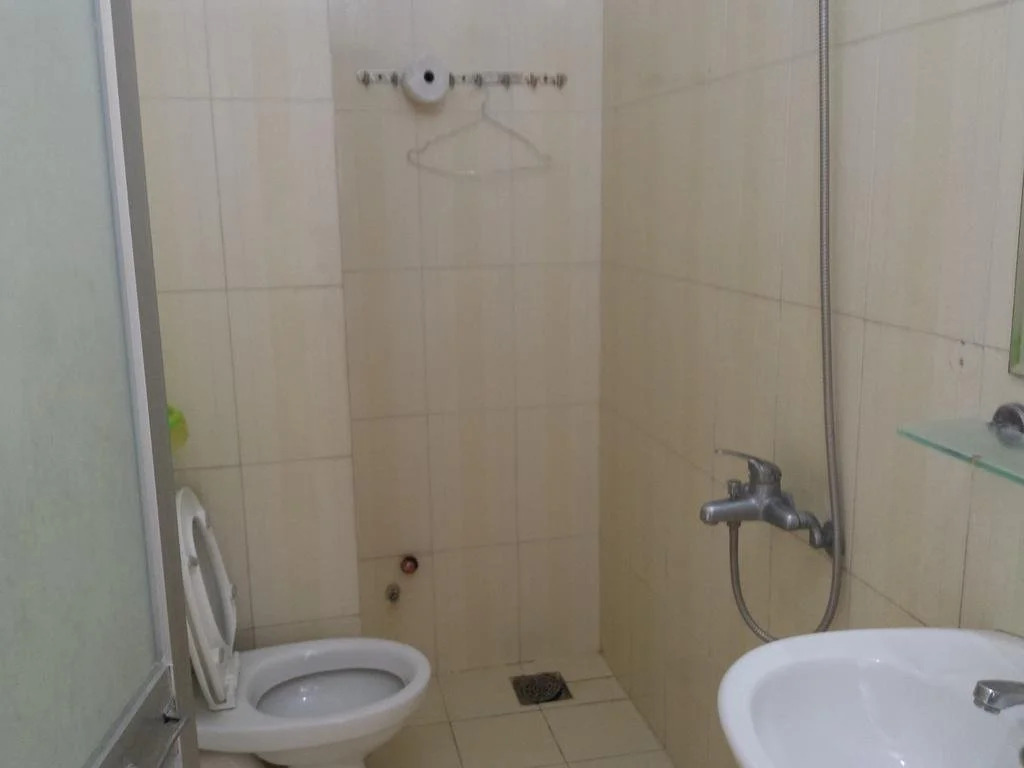 Hồng Hạnh Hotel