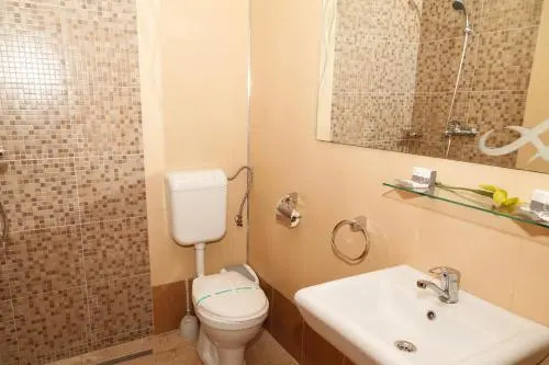 Hotel Elyon Dej