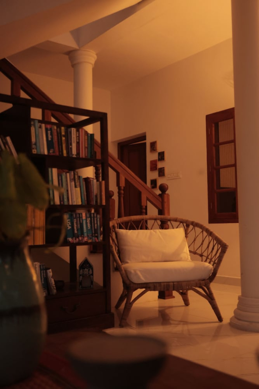 ELIVAAS Palliath House-1-Room