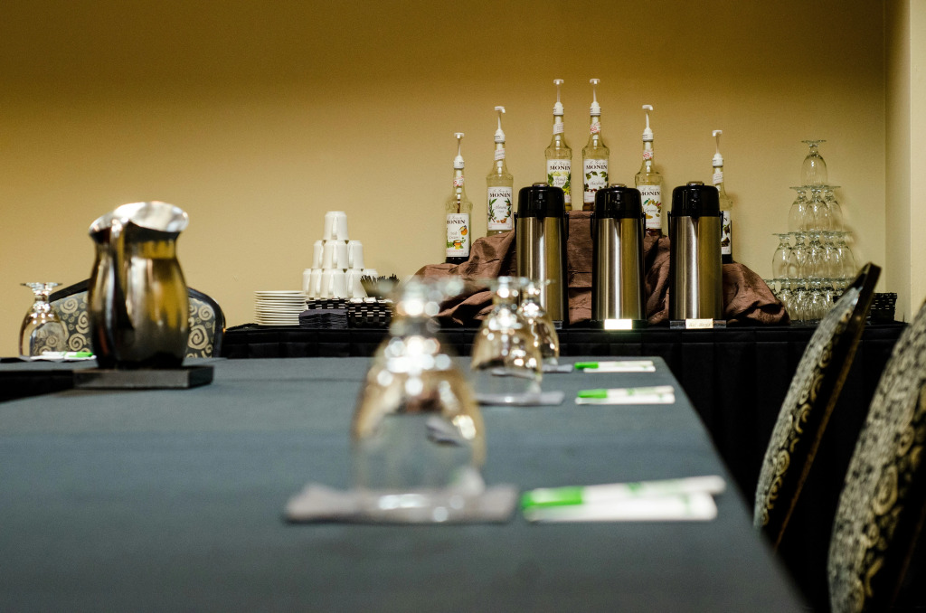 Holiday Inn Hotel Pewaukee-Milwaukee West by IHG