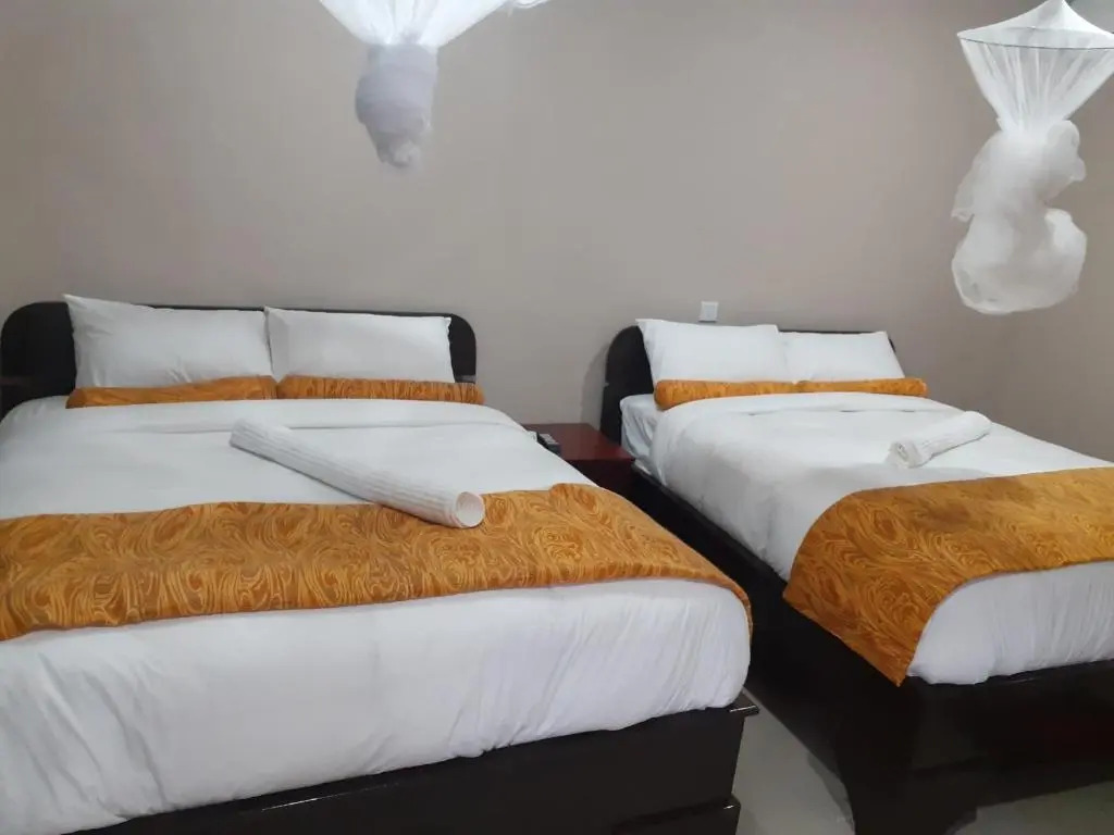 Delight Lodge
