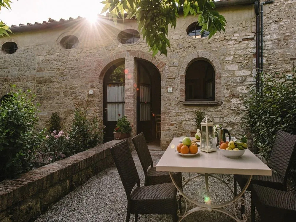 Tenuta Quarrata