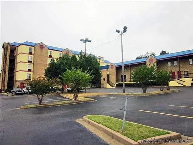Motel 6 Memphis