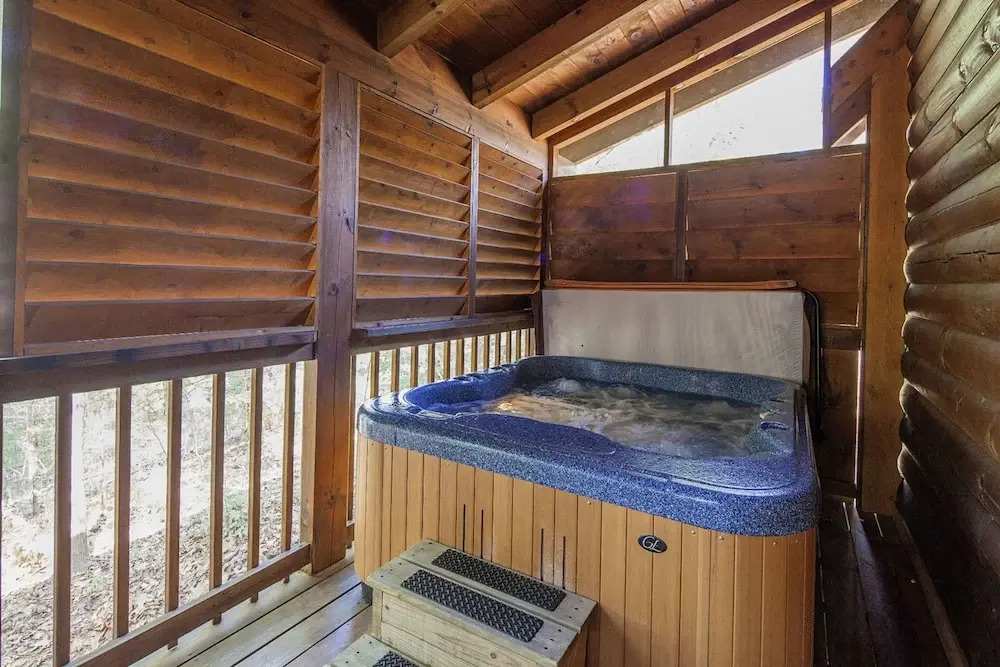 Southern Comfort by Eagles Ridge Resort