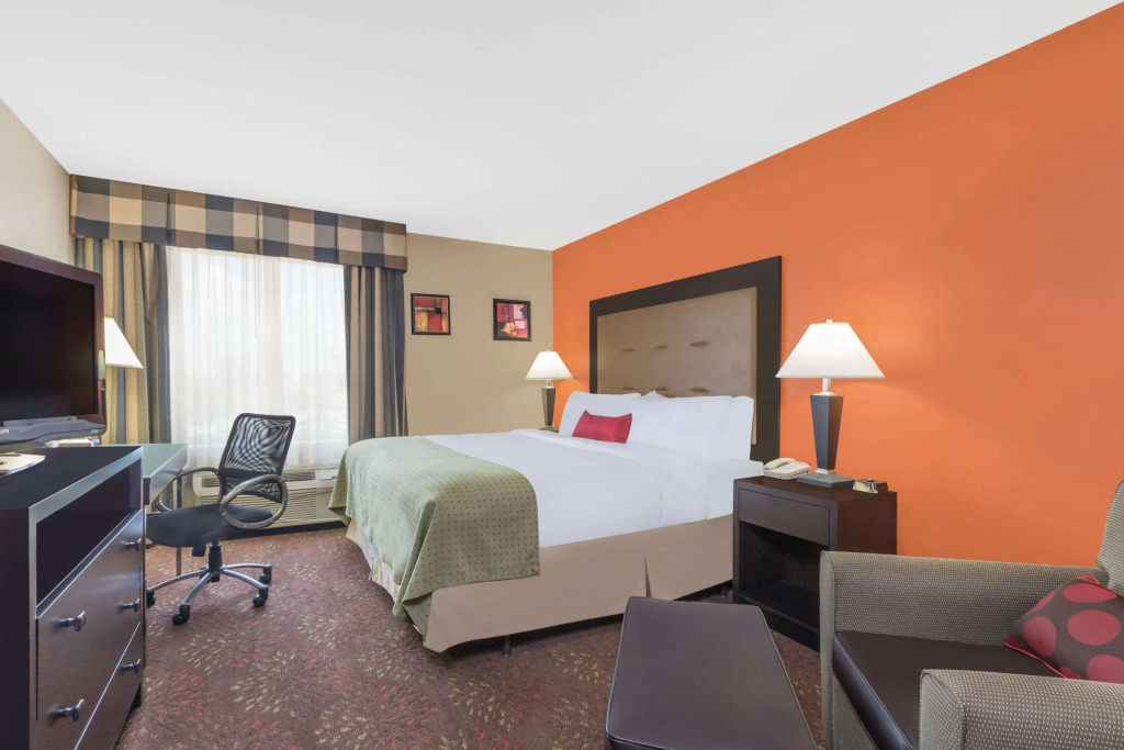 Wyndham Garden Houston Willowbrook