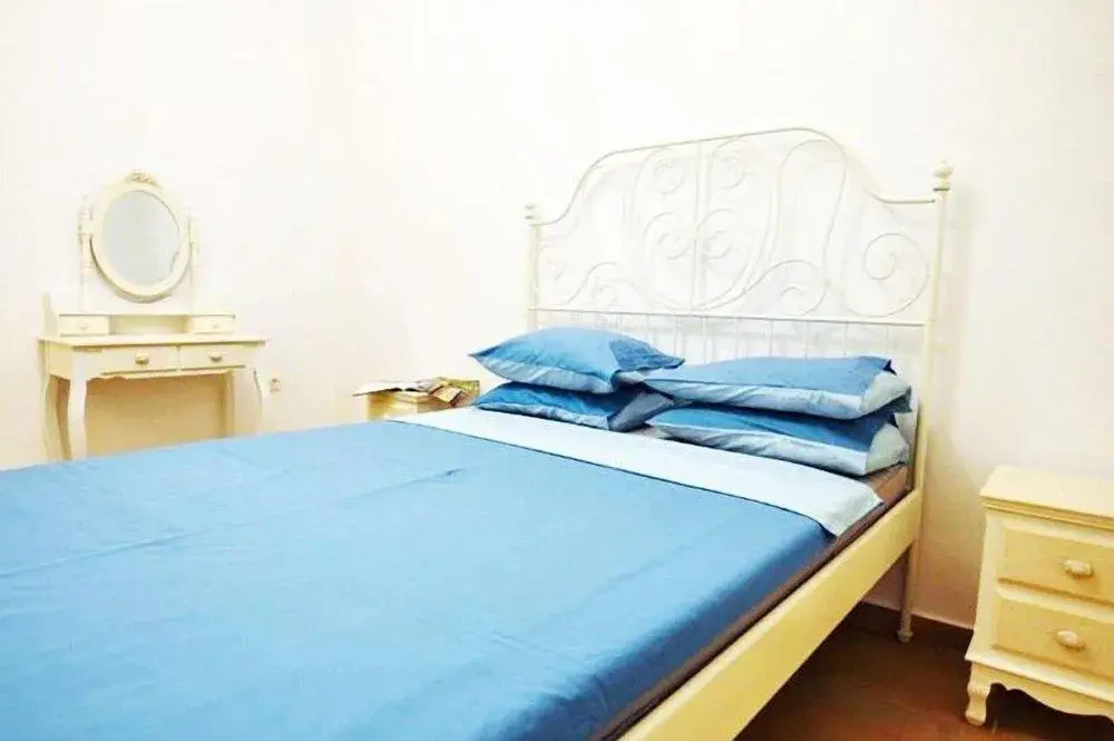 Monad Villa Hellas Hanioti