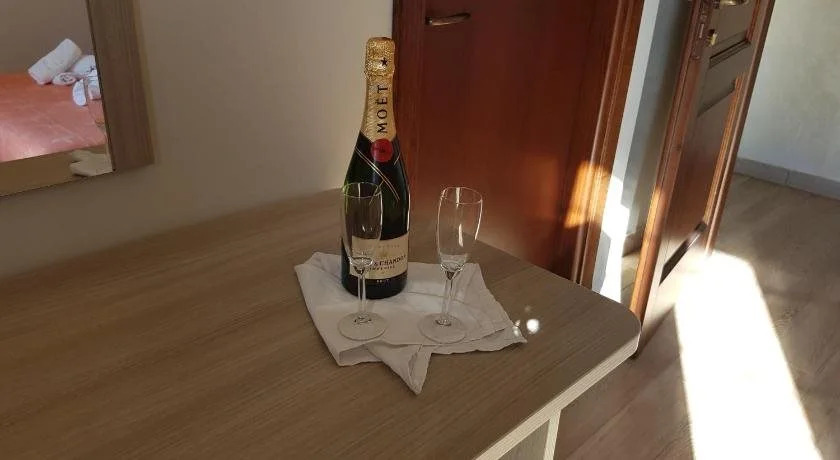 B&B e Casa Vacanza Villa Eleonora Tropea