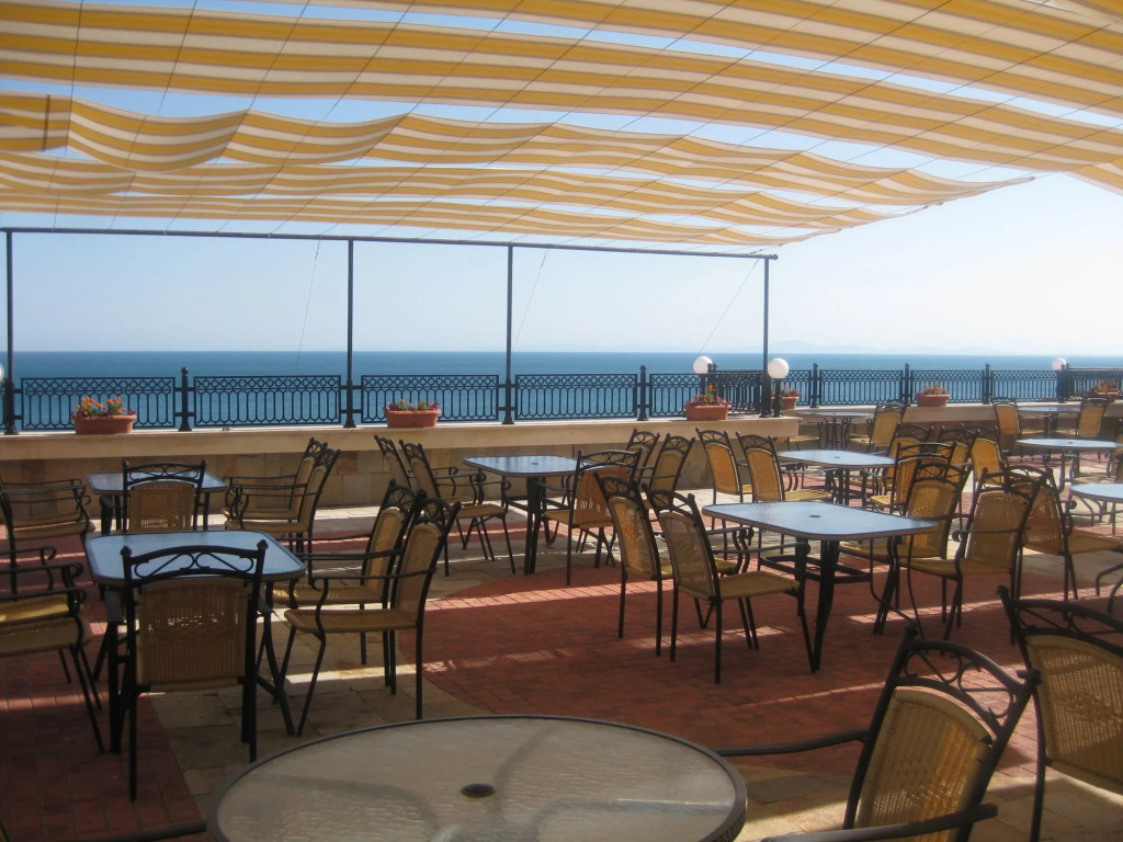 Tiva del Mar Beach Hotel
