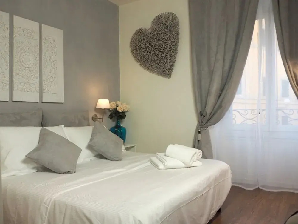 Residenza 54