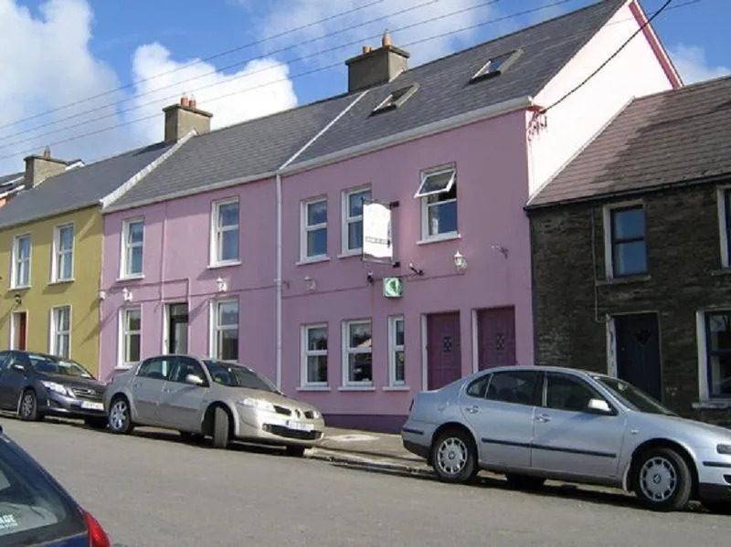 Devane's Bed & Breakfast