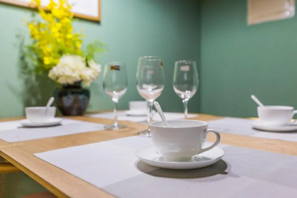 Qingdao Shinan·Eight Great Passes· Locals Apartment 00170240