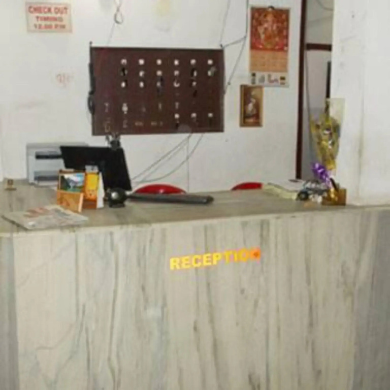 Chawla Guest House