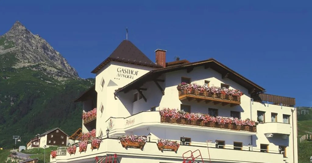 Gasthof Alpkogel