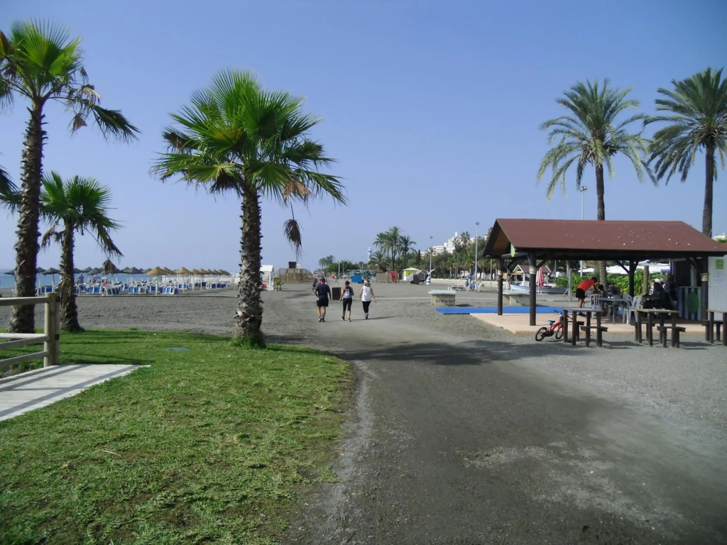 Atalaya del Mar