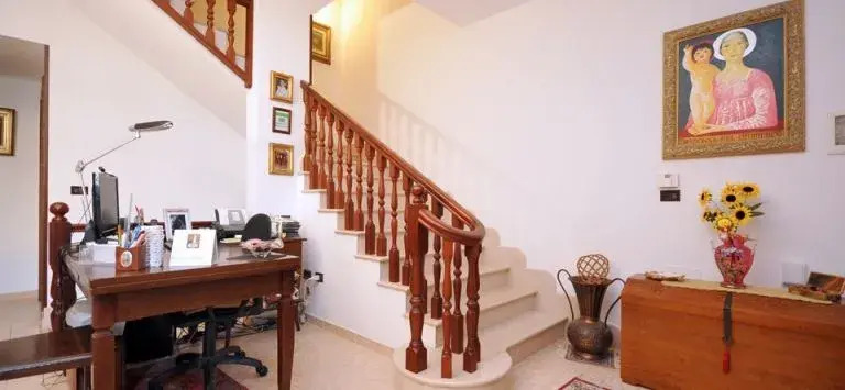 Vanny Bed and Breakfast